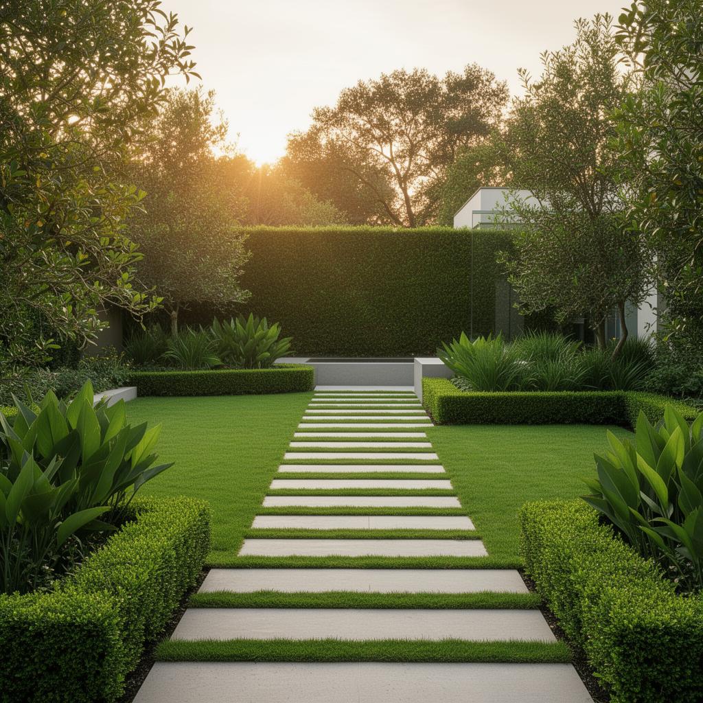 Gartenbau
